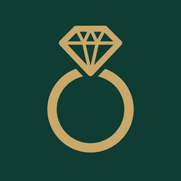 Custom Diamond Ring Builder app icon