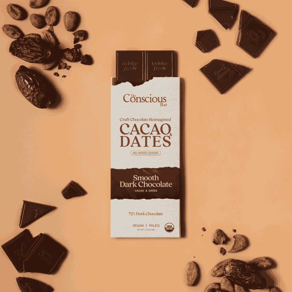 The Conscious Bar website